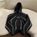 Women's Clothing Retro Y2K Streetwear Hoodie – Unisex Oversized Pullover For Men & Women"_ecoleips.com