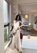 Relaxed Feel Outfit Casual For Women Summer Lazy Vest And Pants Two-Piece Set Korean Style New Women's Fashion_ecoleips.com