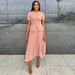 Women's Clothing summer suits for women high end short sleeved tops skirts women's two piece summer_ecoleips.com