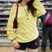 Diyun European And American Simple Fashion Off-Shoulder Long Sleeve Sweater Knitted Women's Clothing 2025_ecoleips.com