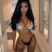 Women's Beach Swimsuit Sexy Bikini Low Waist Split Hot Diamond Swimsuit Trendy_ecoleips.com