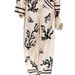 Women’s Clothing Fashion Personality Printing Long Sleeved Color Matching Holiday Leisure Loose Suit_ecoleips.com