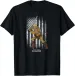 Women's T-Shirts Masters Of The Universe - He-Man Distressed Flag T-Shirt_ecoleips.com