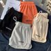 Women's Clothing High Waist Sports Leisure Versatile New Home Yoga Pajamas Trend Ins_ecoleips.com