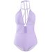 Women's Clothing New Fashion Slim Sexy One Piece Swimsuit For Women_ecoleips.com