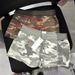 Women's American Retro Camouflage Sports Shorts Summer Tight Hip Outerwear Slimming Hot Pants Girls' Fashion_ecoleips.com
