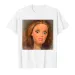 Funny Disgusting Doll Face Meme T-shirt For Men Women T Shirts Short Sleeve Tops Casual Shirts For Women_ecoleips.com