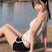 Women's Clothing Boxer Style Yoga Sports Shorts Casual Wear Hot Pants Underwear For Outdoor Running_ecoleips.com