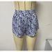 Aria Basics Aria Basics 2024 European And American Cross-Border Women's Clothing Independent International Station Shorts Elastic Digital_ecoleips.com