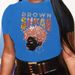 Summer European And American Cross-border Foreign Trade Plus-size T-shirt, Round-neck Casual Loose-fitting Short-sleeve_ecoleips.com
