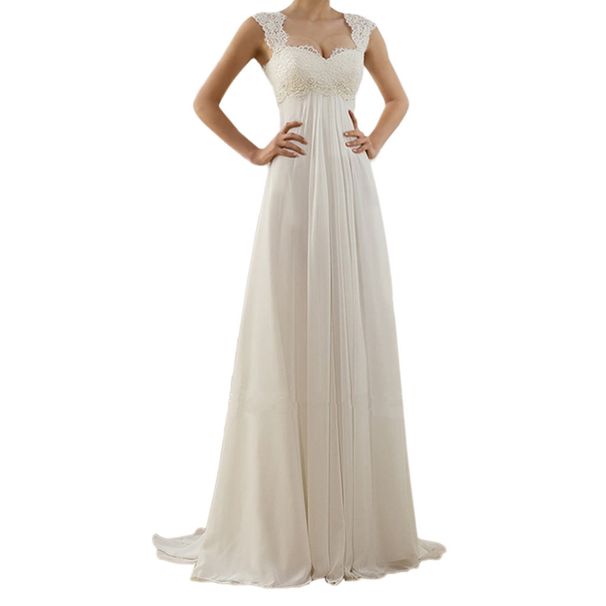 Women's Clothing Sexy Lace Stitching Floor Length Dress Dress_ecoleips.com