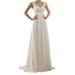 Women's Clothing Sexy Lace Stitching Floor Length Dress Dress_ecoleips.com