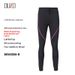 Aria Basics 1.5mm Thermal OUZO Two-Piece Diving Full Set For Men And Women Long Sleeve Cold-Proof Sun-Proof Surfing Suit_ecoleips.com
