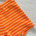 Women's Clothing Orange Soda Women's Beach Vacation Bikini Swimsuit Suspender Bikini Small Floral Print Swimsuit Set Retro Sexy Hot Girl_ecoleips.com