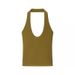 Fashionable Off-Shoulder T-Shirt For Women – Stylish & Versatile In White, Light Yellow, Black, Olive Green (Sizes S/M/L)_ecoleips.com
