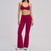 2PCS Women Tracksuit Seamless Yoga Set Workout Outfits Sportswear Gym Clothing High Waist Leggings Fitness Clothes Sports Suits_ecoleips.com