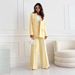 Women's Clothing 2025 Commuter Casual Wide Leg Suit Set_ecoleips.com