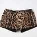 Aria Basics Aria Basics Sexy Sequin Three-Quarter Hot Pants Slim Fit Versatile 2024 European And American Spring New Fashion Cross-Border_ecoleips.com