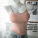 Kbra Comic-style Camisole, Summer Thin Style, For Small Breasts, Outward Expansion To Enhance Volume, Slim Fit, Can Be_ecoleips.com