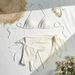 Trendy Two Piece Swimsuit Set Women's Fashionable Bikini_ecoleips.com