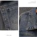 American-sty Denim Jacket For Women, 2026 Spring And Autumn, Hong Kong Retro Design, Loose Fit, Petite Jacket,_ecoleips.com