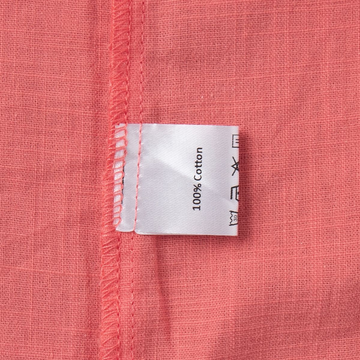 Women's Cotton Shirt And Skirt Set Style Loose Casual Outfit Summer_ecoleips.com