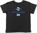 Women's T-Shirts Kids T Shirt Scotland Football Come On Sports Childrens Boys Girls Gift_ecoleips.com