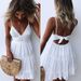 Women's Clothing Dress Sexy Lace Suspenders Splicing_ecoleips.com