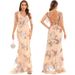 Women's Clothing Sexy Retro Backless Sequined Dress Evening Dress_ecoleips.com