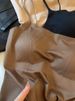 Women's Camisole With Built-in Chest Pad New Summer Style Wearable Outside Or As Layering Fishbone Structure Integrated Bra-s_ecoleips.com