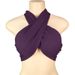 Aria Basics Aria Basics 2026 Foreign Trade Cross-border Summer Backless Bust-enhancing Strap Women's European And American_ecoleips.com