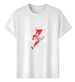 Women's T-Shirts Tshirt Muscle Freaks The Warning Estilo Graphic Camiseta_ecoleips.com
