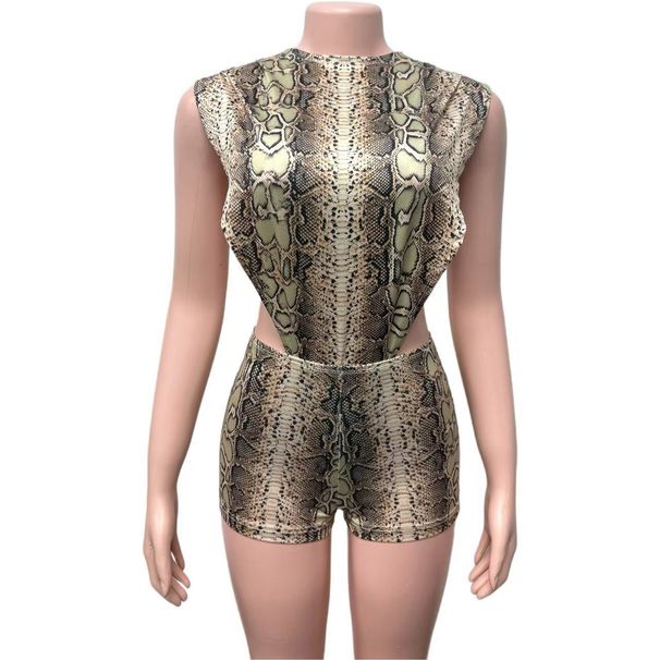 Women's Sexy Two Piece Set European American Style Autumn New Hollowed Out Sides Exposed Waist Hot Girl Clothing_ecoleips.com