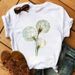 Summer European And American Cross-border Foreign Trade Wholesale T-shirts, Round-neck Casual Plus-size Loose_ecoleips.com
