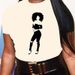 Summer European And American Cross-border Foreign Trade Wholesale T-shirts, Round-neck Casual Plus-size Loose_ecoleips.com