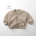 girl Parka 2025 Autumn New Korean Jacket For Boys And Girls, Mori Style Coat, Trendy Children's Clothing Wholesale_ecoleips.com