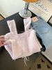 Fashionable Ripped Knitwear For Women Slim Fit Long Sleeved Top Sexy Autumn High Quality Item From Guangzhou Thirteen Factories_ecoleips.com