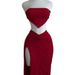 2025 Spring Summer New Sexy Solid Color Two-Piece Set Fashion Trendy Strapless Top Long Skirt Outfit For Women_ecoleips.com