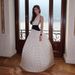 European And American Cross-border Women's Clothing 2025 Summer New Polka Dot Halter Neck Sexy Backless Slim-fit_ecoleips.com