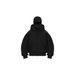 Aria Basics Cross-Border Spring Autumn New Unique Design Double-Layer Hooded Zipper Sweatshirt Loose Street Style For Men And Women_ecoleips.com