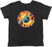 Women's T-Shirts Earth Space Kids T-Shirt Solar System Planets Childrens Boys Girls Gift_ecoleips.com