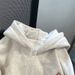 Men's Hooded Sweatshirt 2025 New Style American Design Casual Fleece Lined Thickened Long Sleeved Top for Autumn/Winter_ecoleips.com
