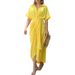2026 Spring New Collection: Cross-Border European And American Foreign Trade Women's Clothing - Elegant Commuting Solid_ecoleips.com