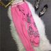 Women's Clothing High Waist Slimming Leg Sports Autumn And Winter Women's Long Pants_ecoleips.com