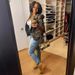 Women's Clothing Camouflage Print Western Blazer Casual Slim Fit Flattering Silhouette Long Sleeve American Style_ecoleips.com