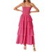 2026 Spring New Collection: Cross-Border European And American Foreign Trade Women's Clothing, Fashionable Casual Solid_ecoleips.com