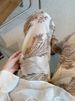 Suitable For All Seasons Relaxed Fit Printed Linen Casual Straight For Women 2025 Summer New High-end Fashionable Wide-leg Pants_ecoleips.com