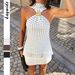 DiYun European And American Y2K Style Fashion Polka Dot Tube Top Women's Clothing 2026 Summer_ecoleips.com