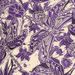 Women's Clothing Swimwear New Mini Ruffled Purple Dragonfly Print One Piece Swimsuit Suit For Women_ecoleips.com