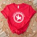 Unisex Camp Half Blood T Shirt Fall Training Camp Game Shirt Aesthetic Percy Jackson Shirts Halloween Magical Gift Harajuku Top_ecoleips.com